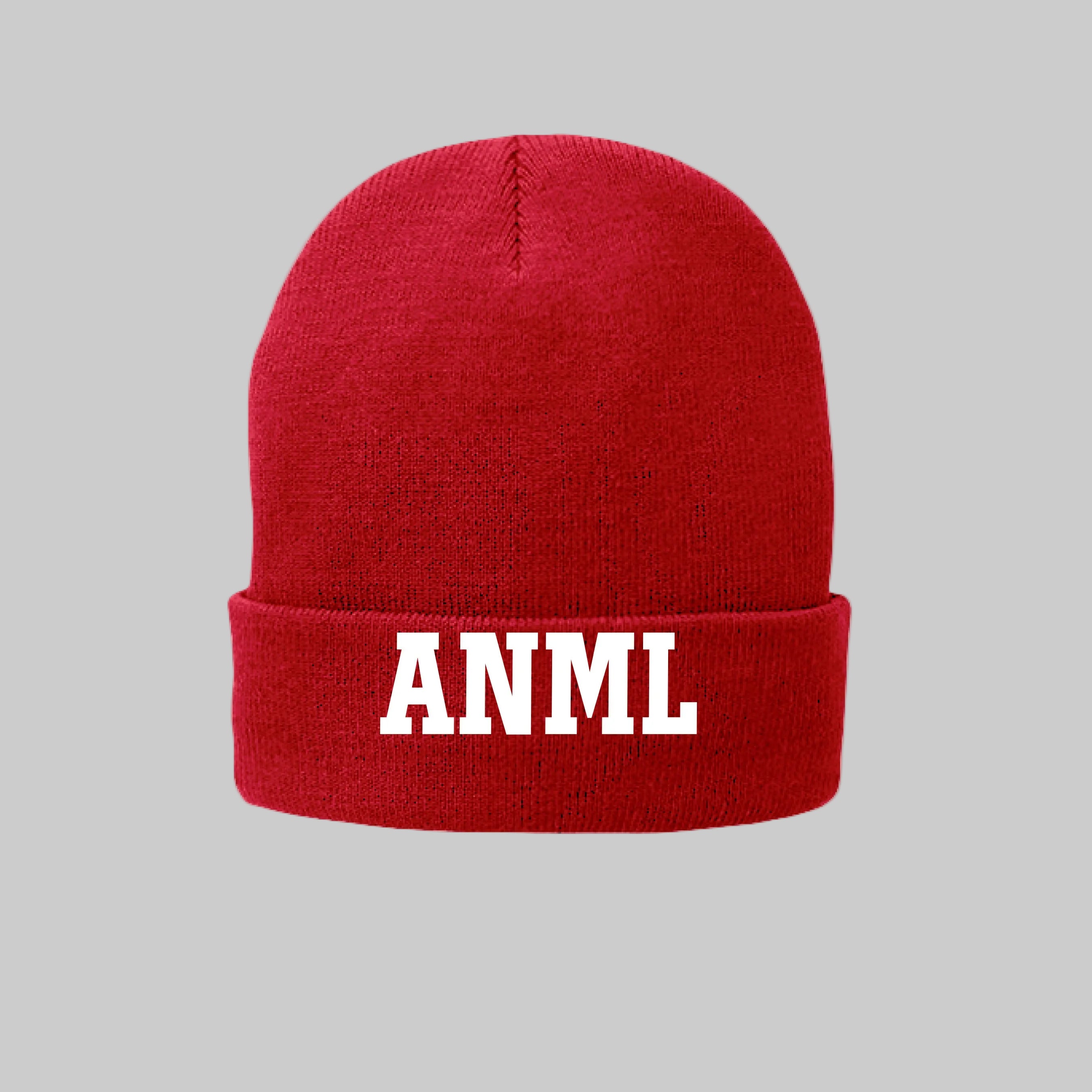 Athl Red - FRONT