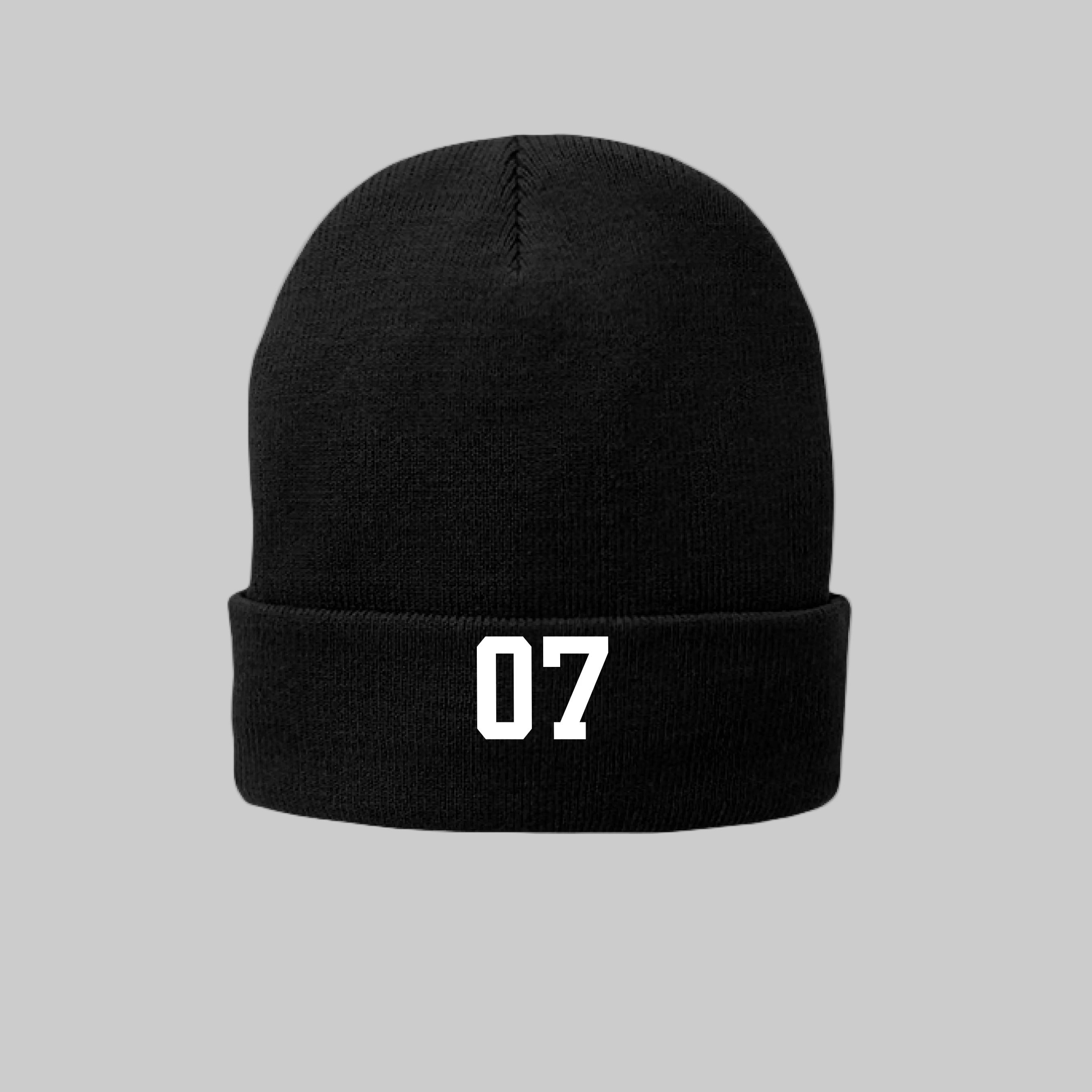 Black - BACK