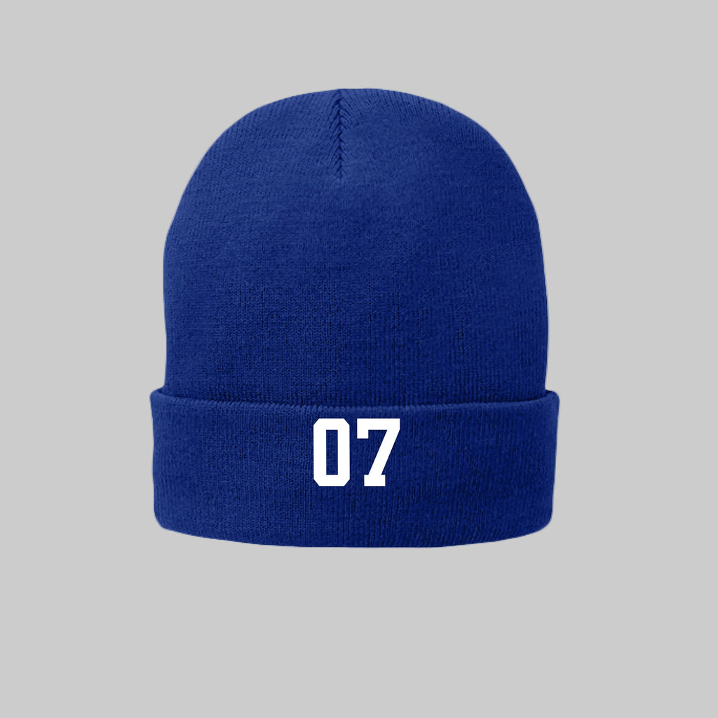 Athl Royal - BACK