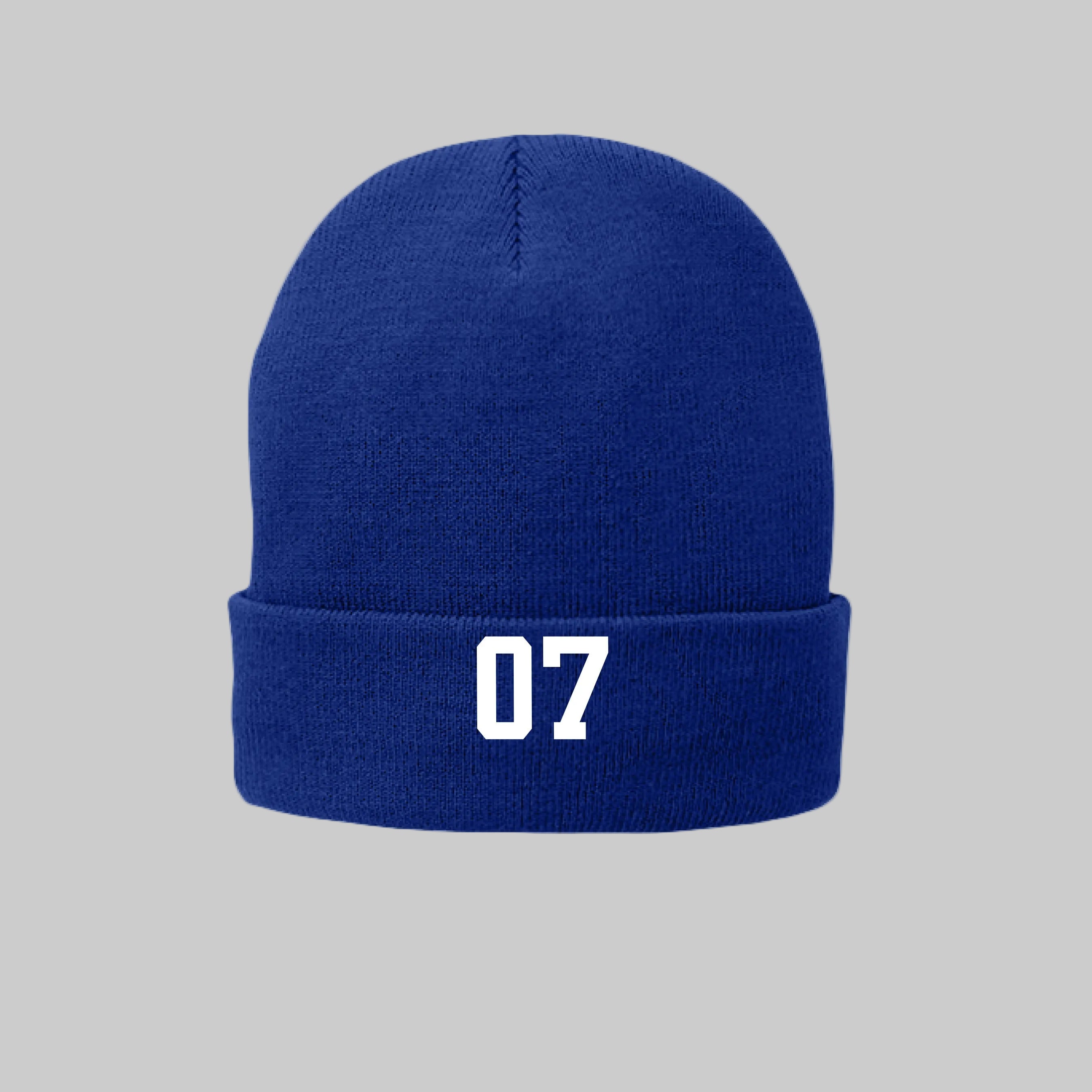Athl Royal - BACK