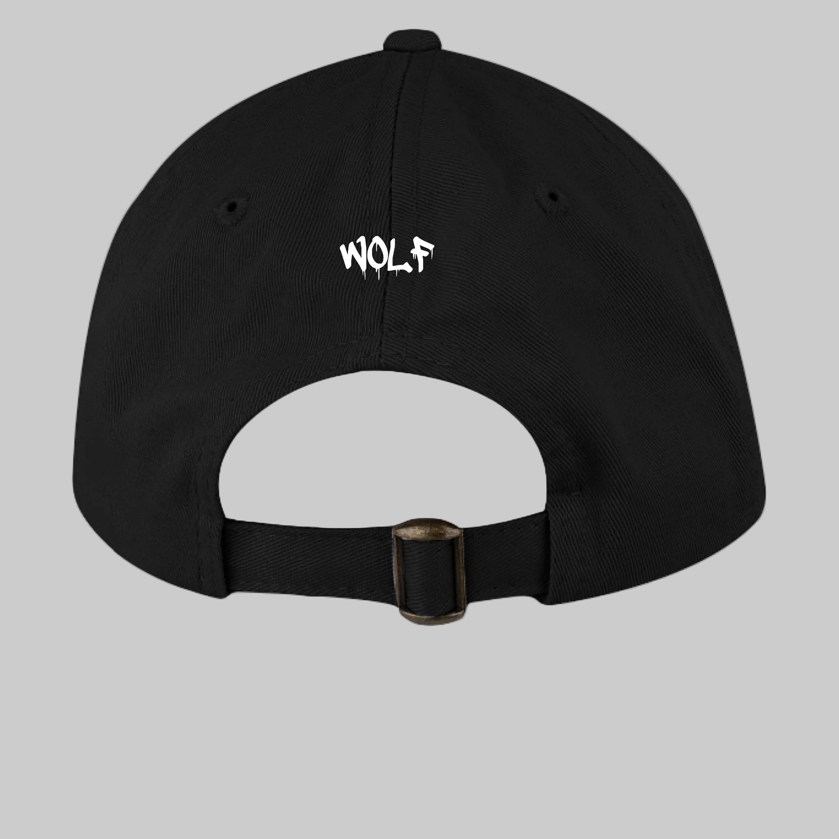 Black - BACK