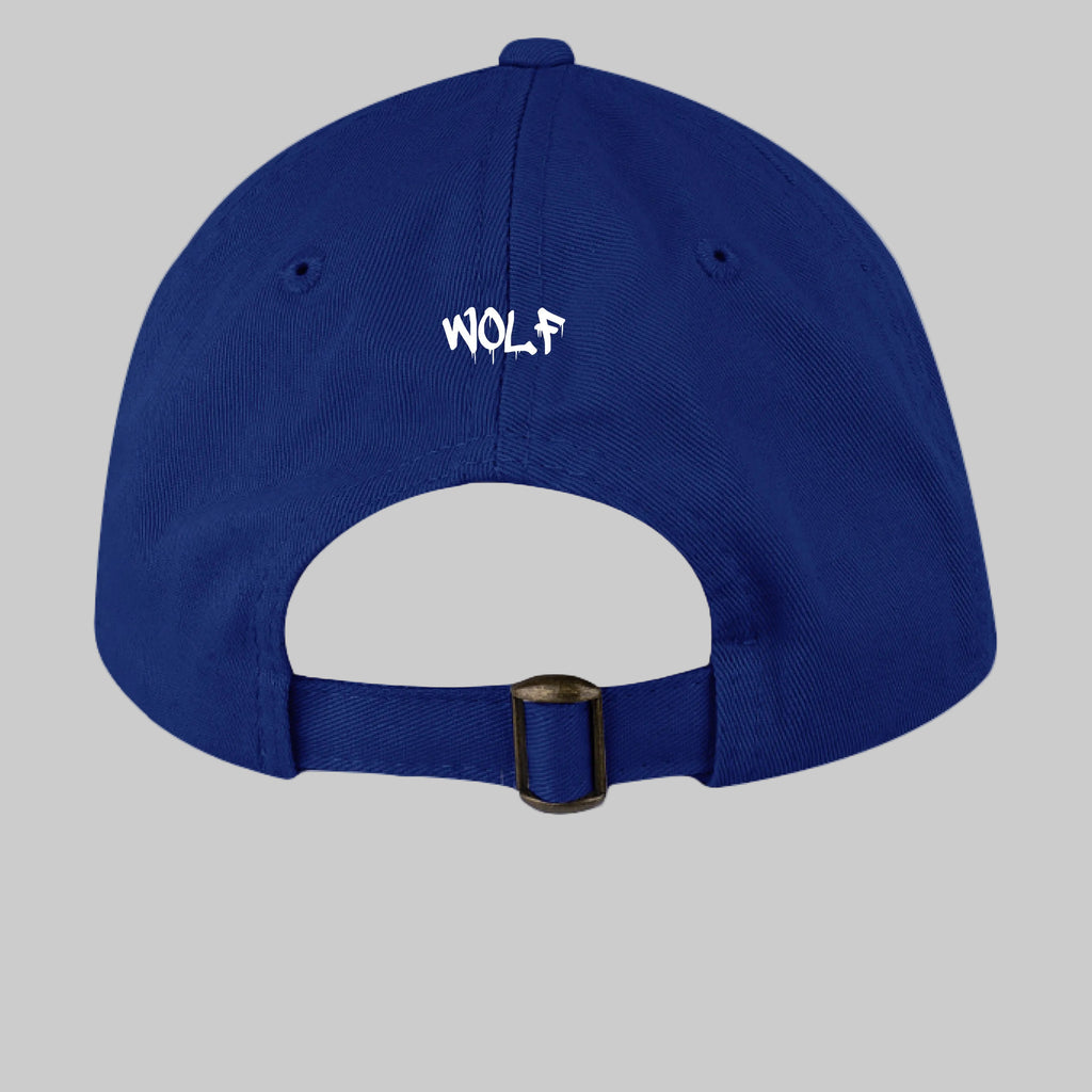 Royal - BACK