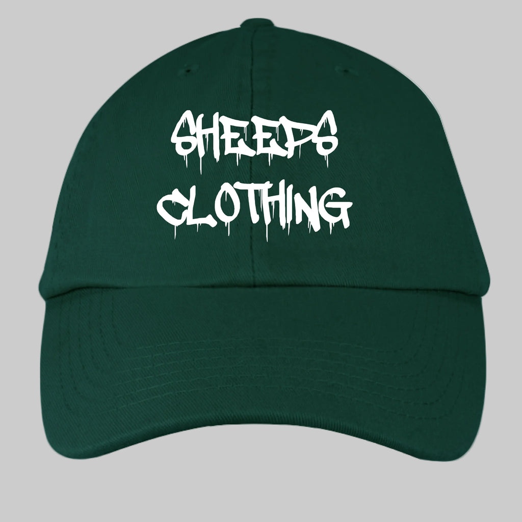 Forest Green - FRONT