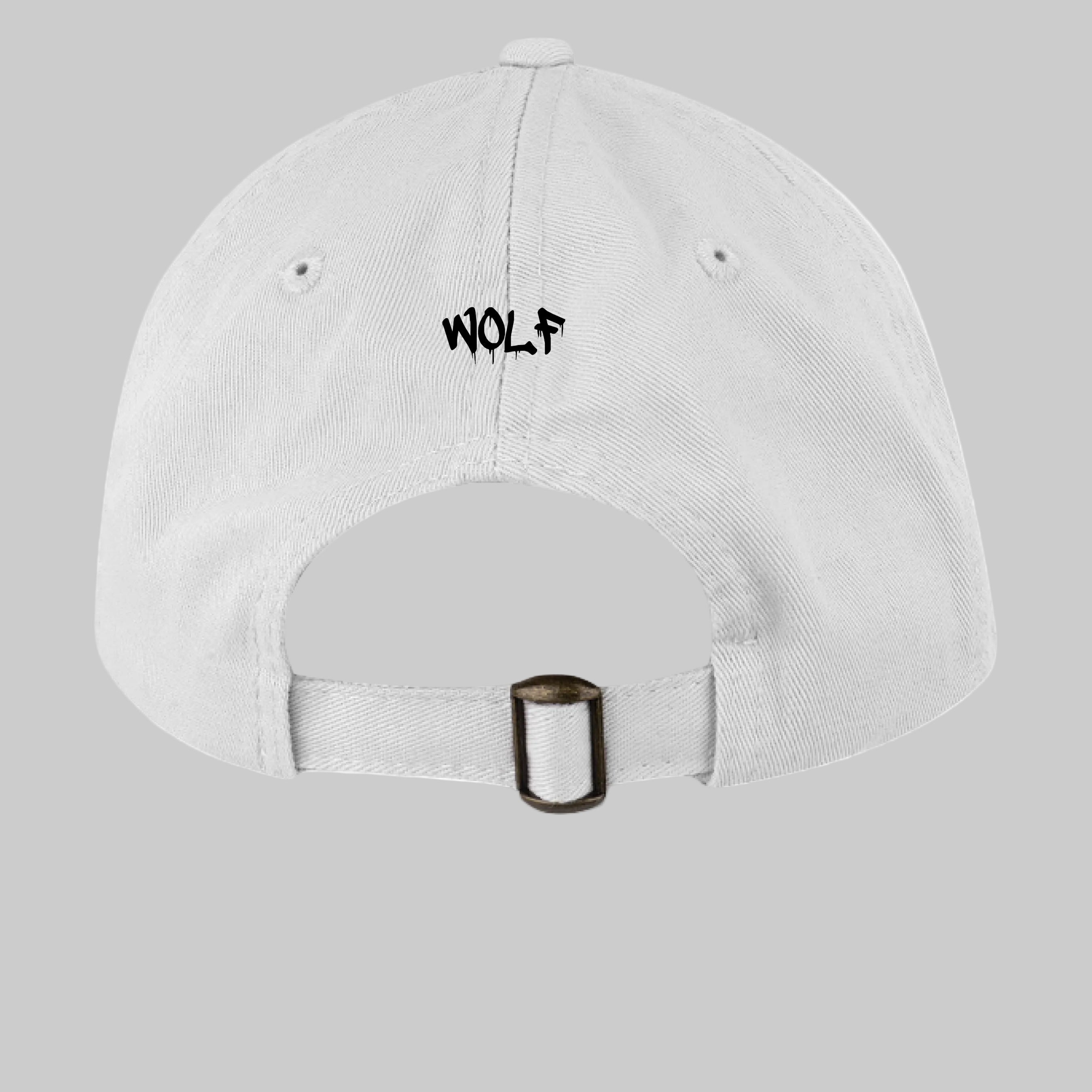 White - BACK