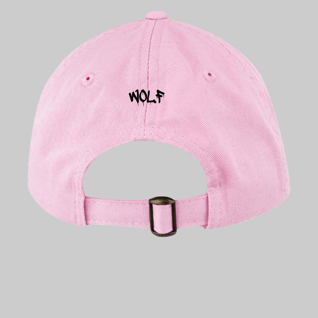Light Pink - BACK