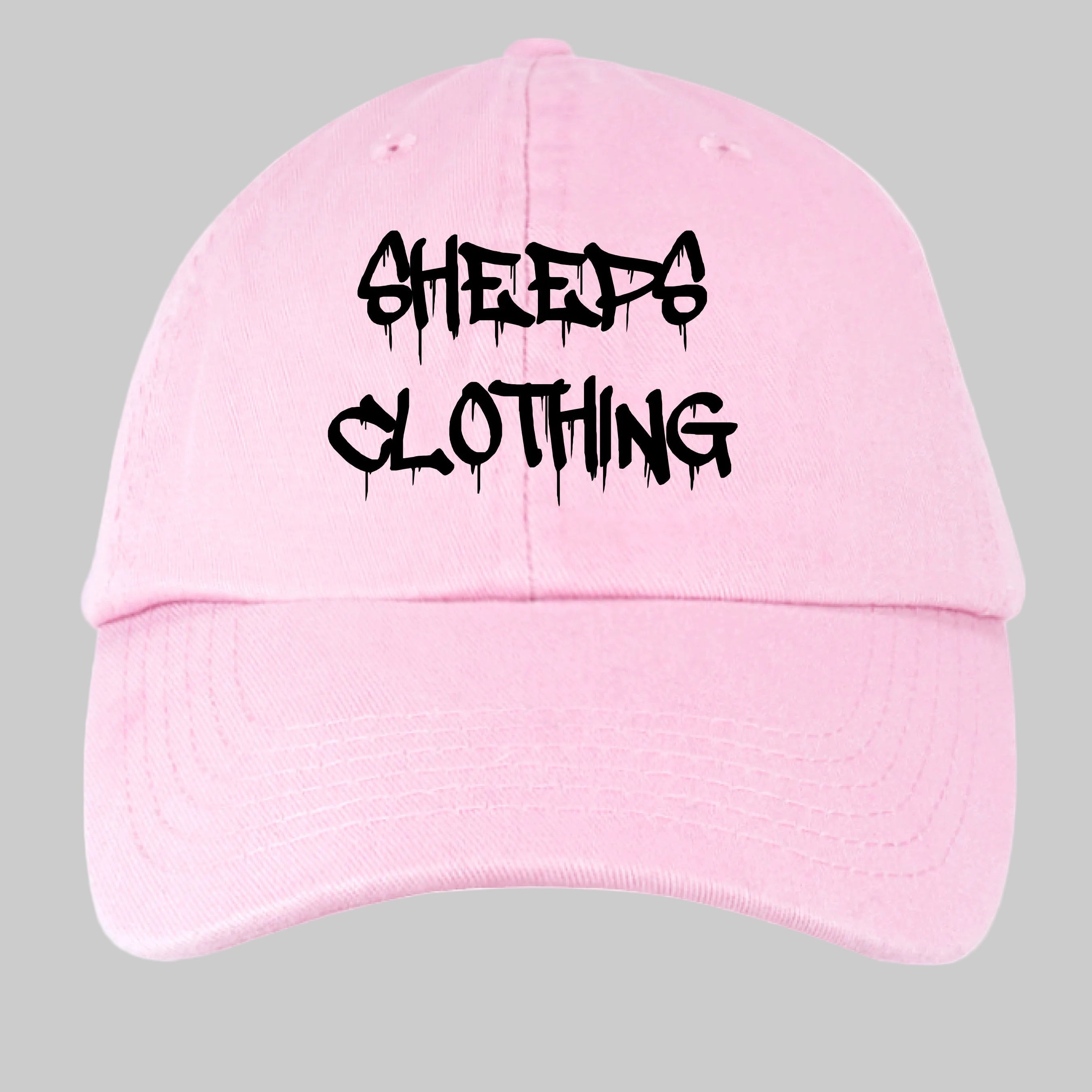 Light Pink - FRONT
