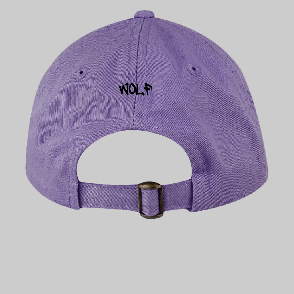 Lavender - BACK