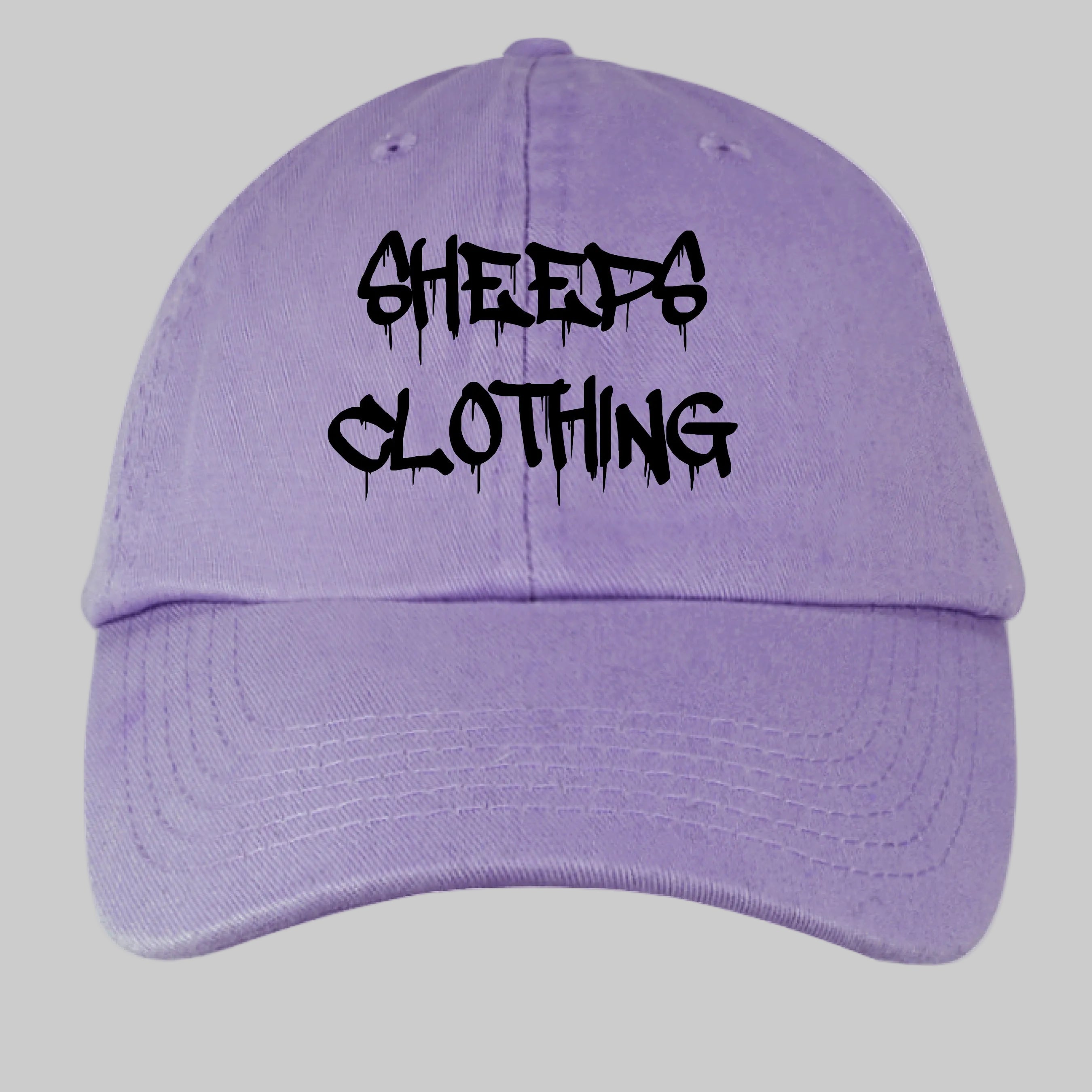 Lavender - FRONT
