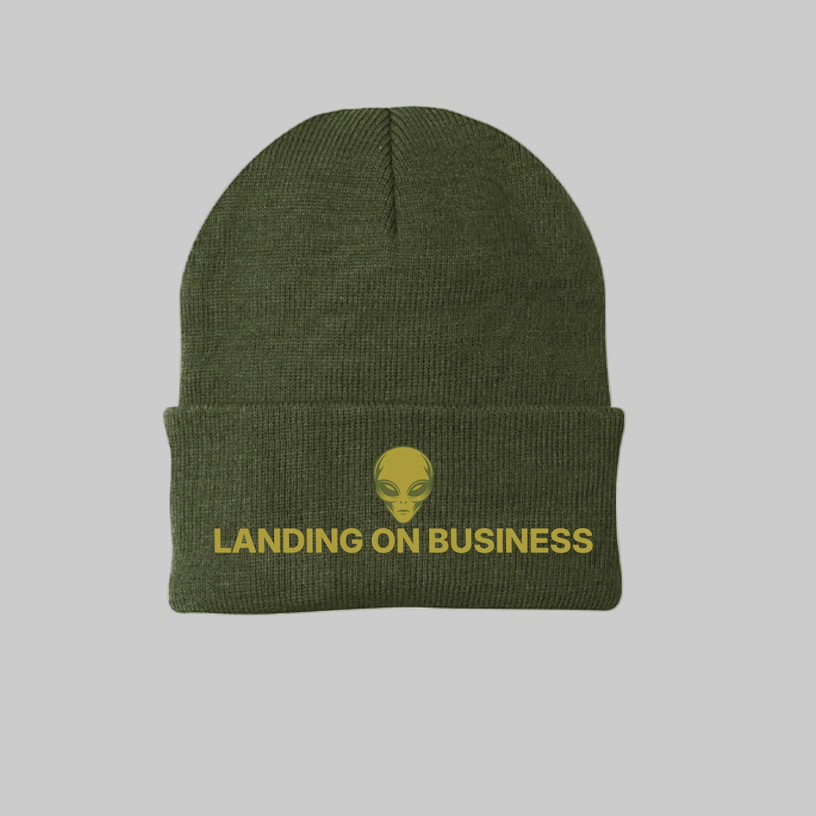 OlvDrabGn - FRONT