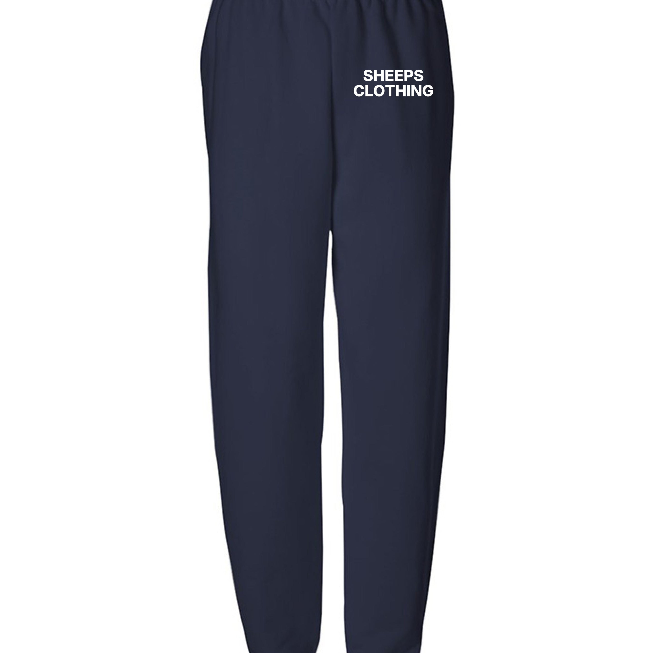 TRUE NAVY - FRONT
