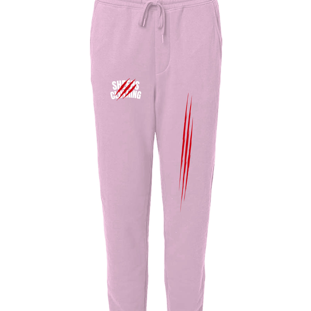 Light Pink - FRONT