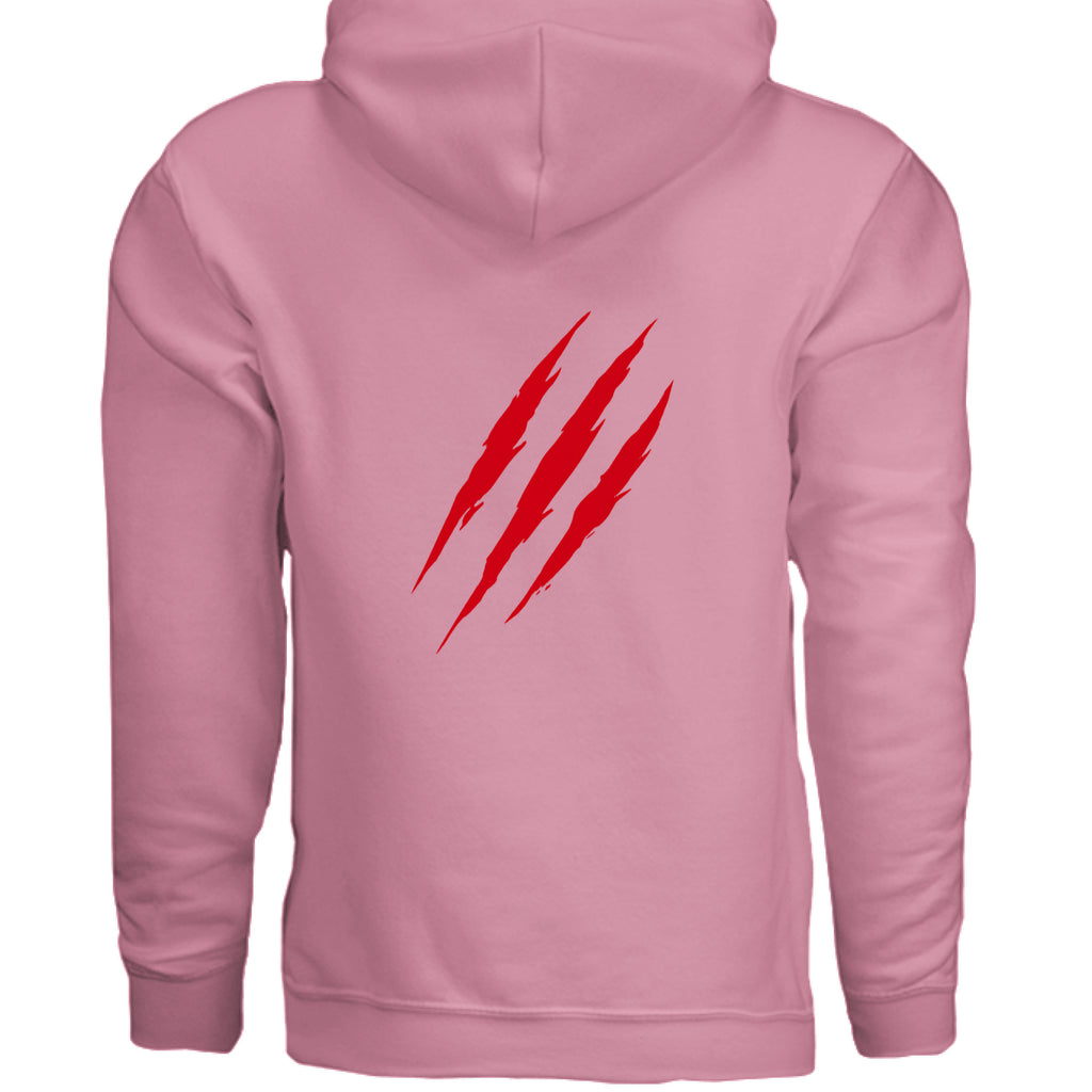 Light Pink - BACK