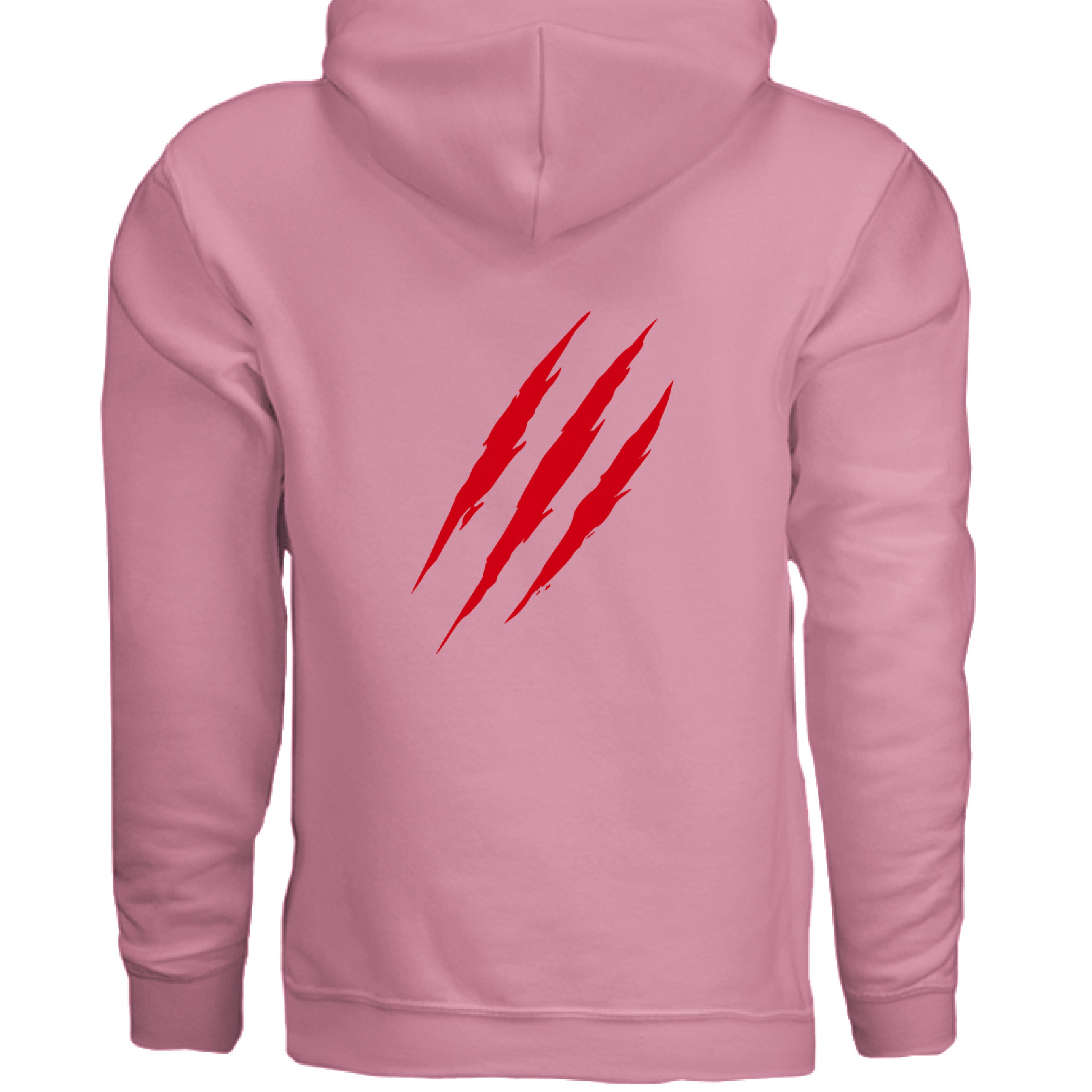 Light Pink - BACK