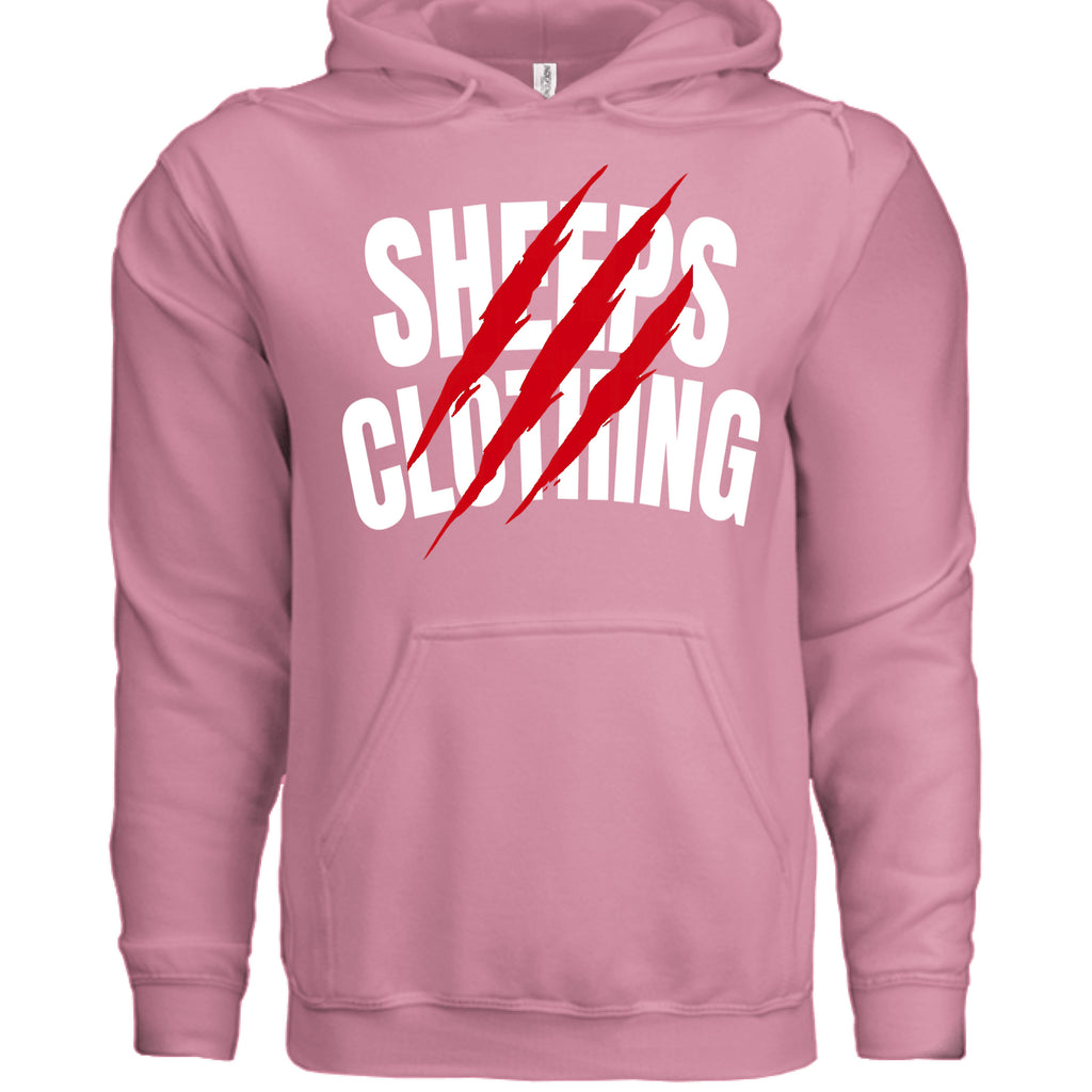 Light Pink - FRONT