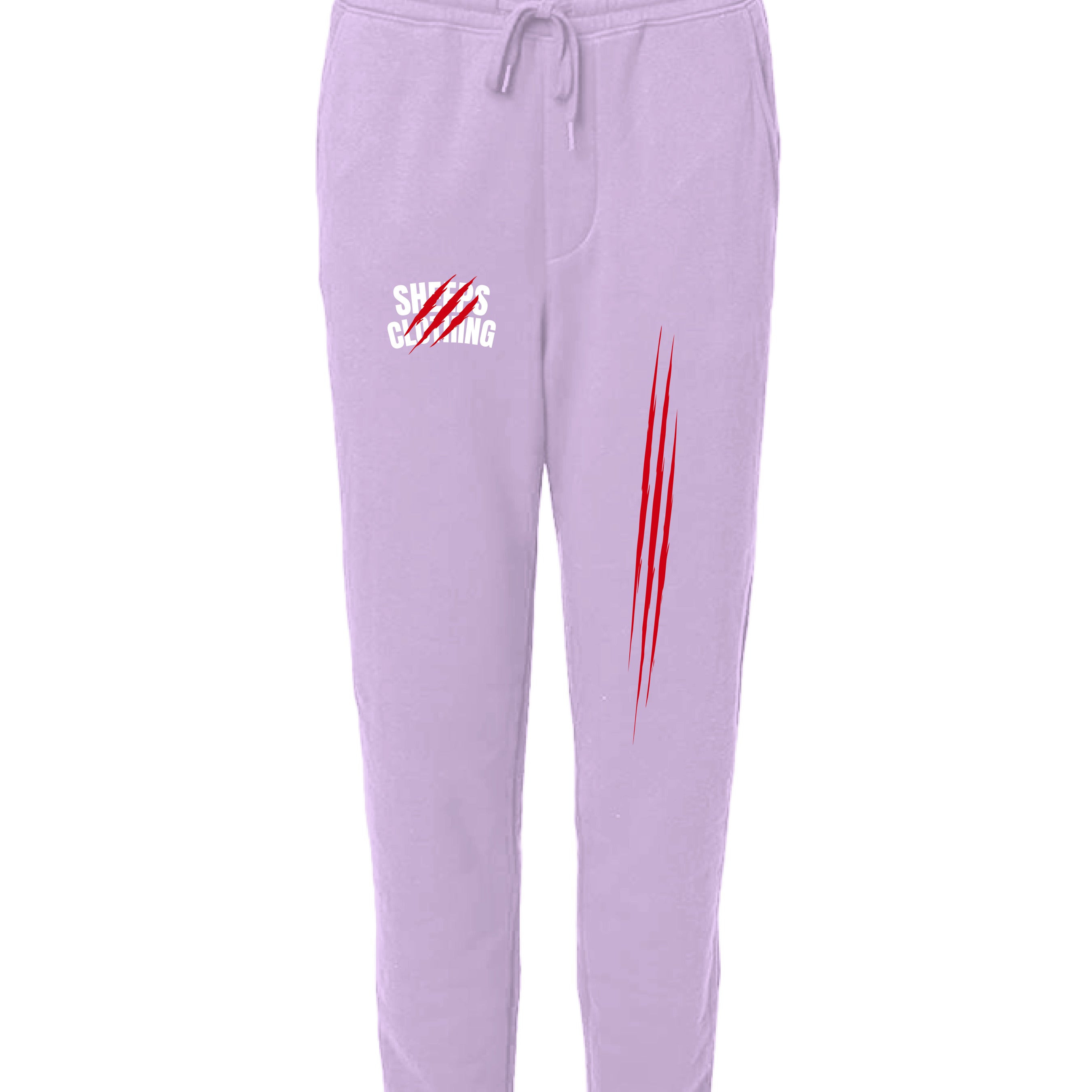Lavender - FRONT