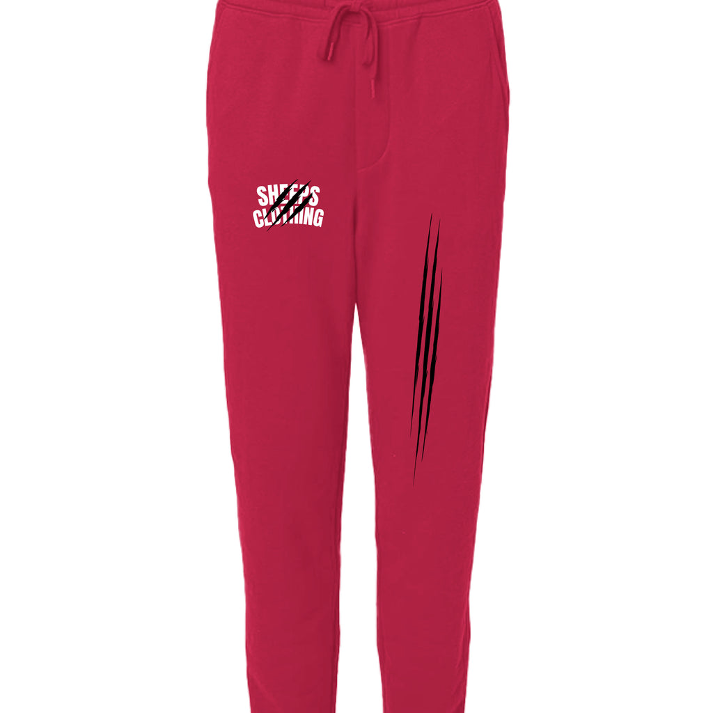 Red - FRONT